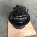 Motor de desplazamiento ZX450 de transmisión final ZX450 Piezas de excavadora